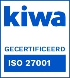 iso 27001 logo
